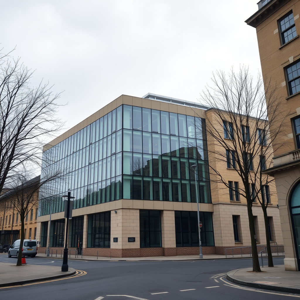 Oxford attack trial set for March 2028